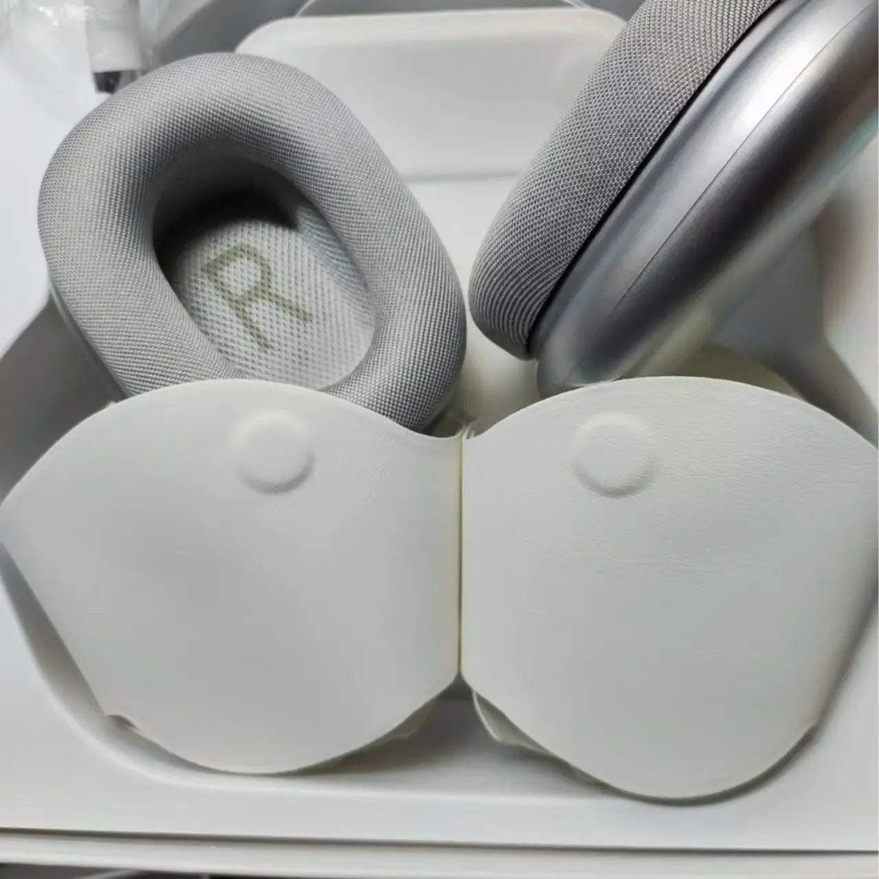 Portable Foldable Over-Ear Wireless Headphones | Bluetooth ANC Noise Cancelling Sports Headset Audio Electronic Outdoorfun
