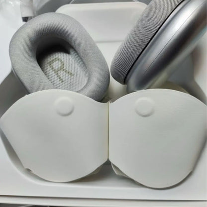 Portable Foldable Over-Ear Wireless Headphones | Bluetooth ANC Noise Cancelling Sports Headset Audio Electronic Outdoorfun