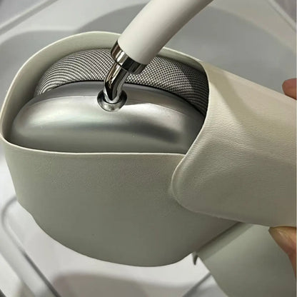 Portable Foldable Over-Ear Wireless Headphones | Bluetooth ANC Noise Cancelling Sports Headset Audio Electronic Outdoorfun